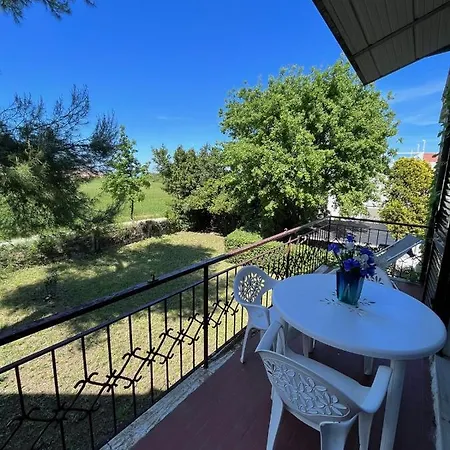Apartment Trilo Mareverde A 30 Metri Dal Mare *