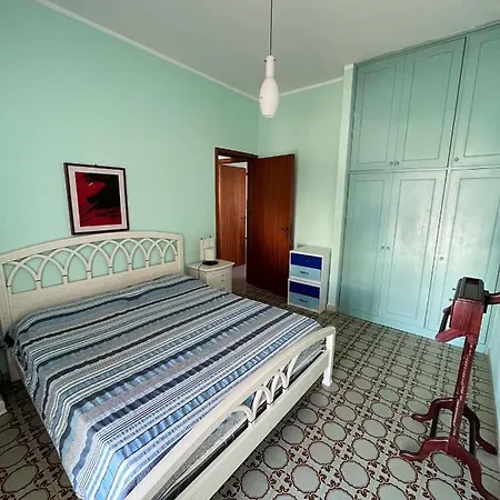Apartment Trilo Mareverde A 30 Metri Dal Mare *